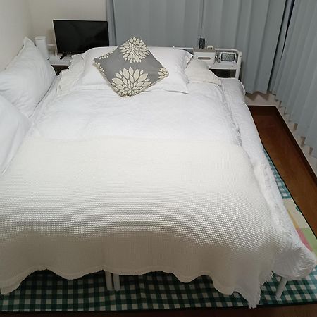 Tokyo Downtown Bed & Breakfast Eksteriør bilde