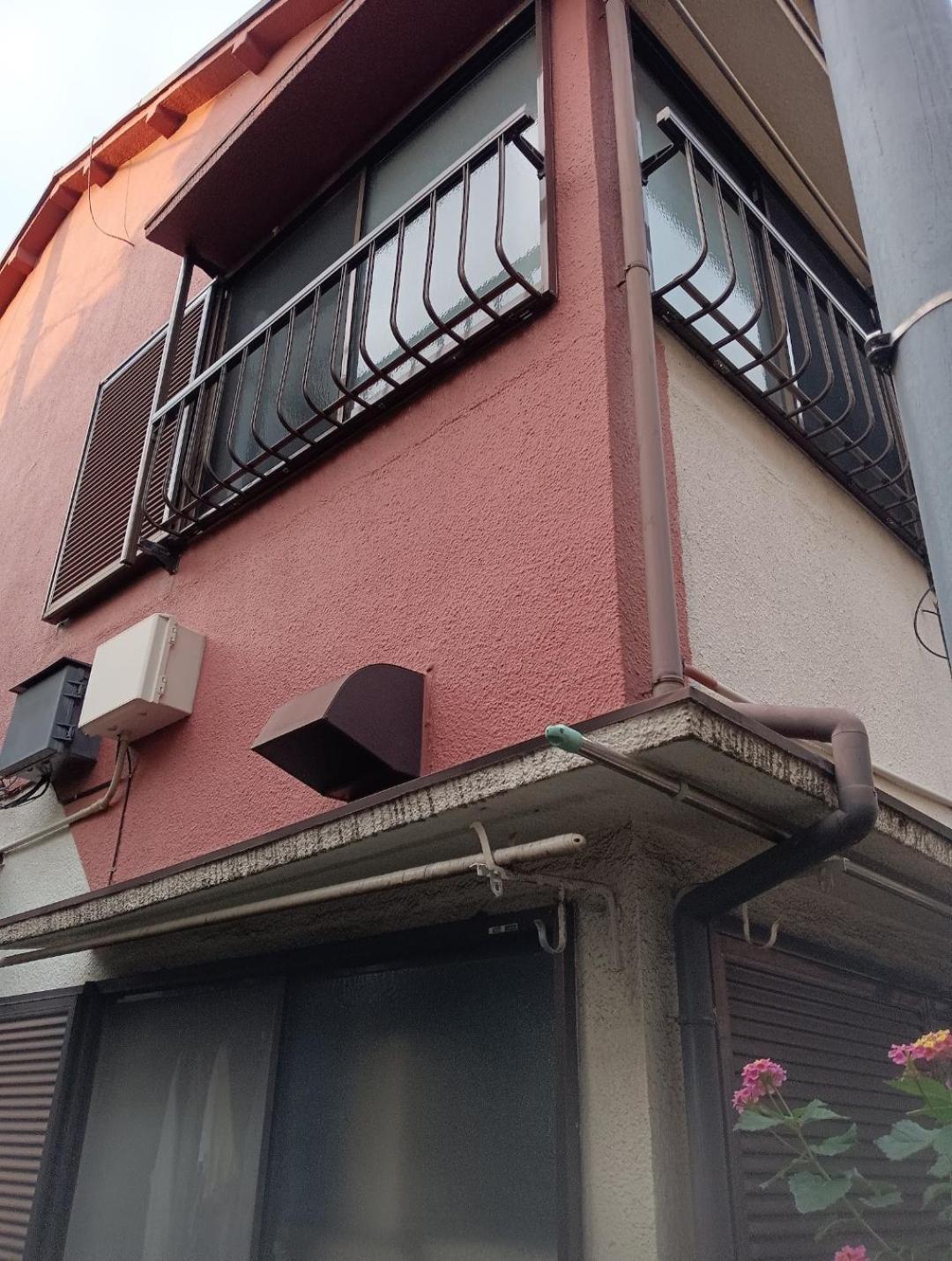 Tokyo Downtown Bed & Breakfast Eksteriør bilde