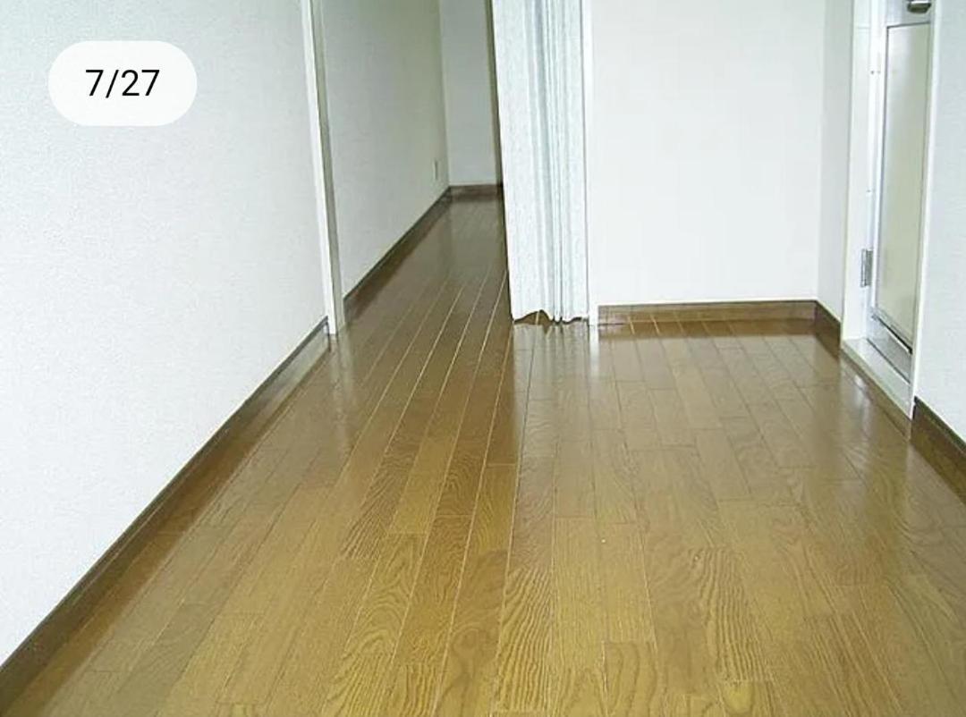 Tokyo Downtown Bed & Breakfast Eksteriør bilde