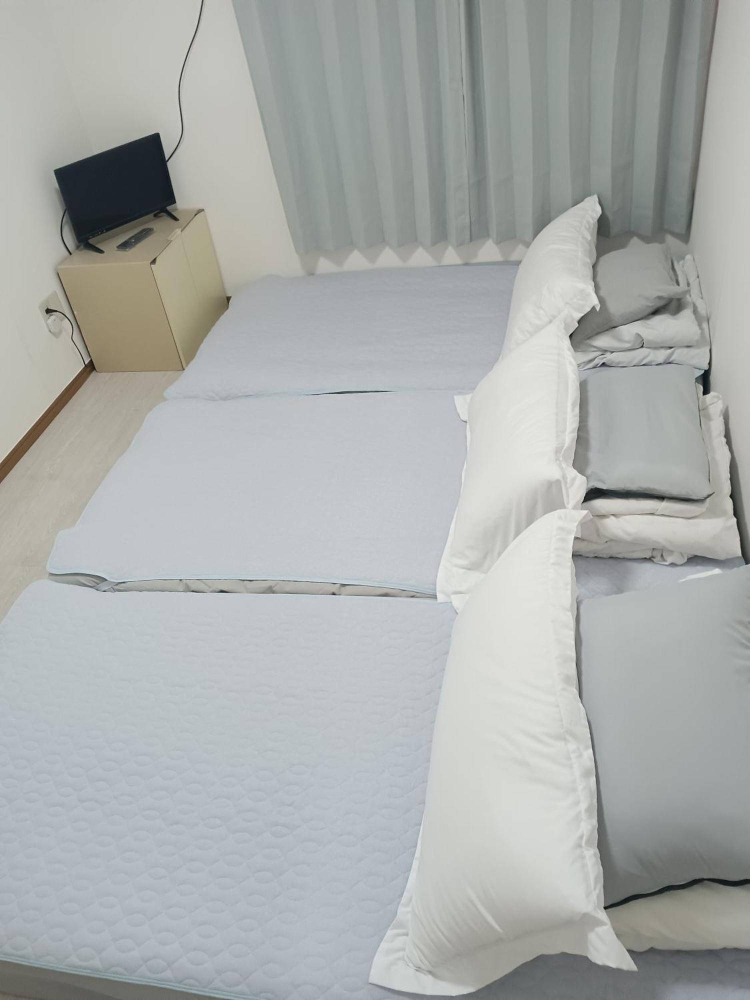 Tokyo Downtown Bed & Breakfast Rom bilde
