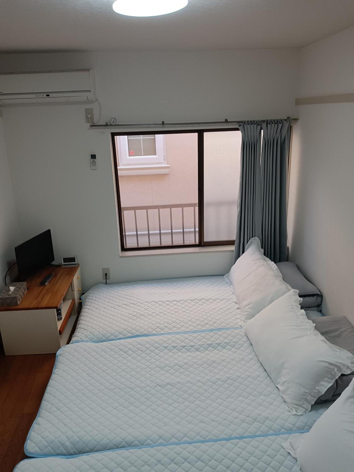 Tokyo Downtown Bed & Breakfast Rom bilde