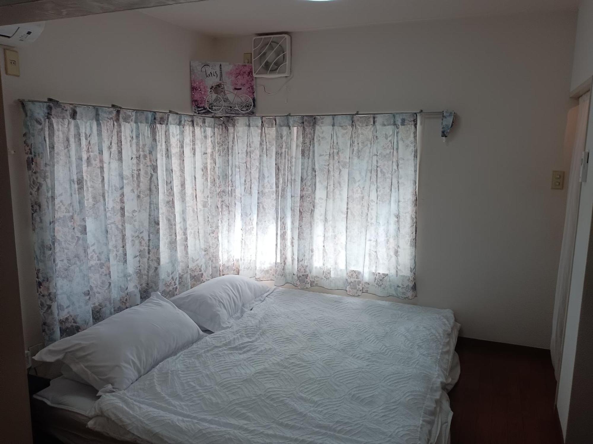 Tokyo Downtown Bed & Breakfast Rom bilde