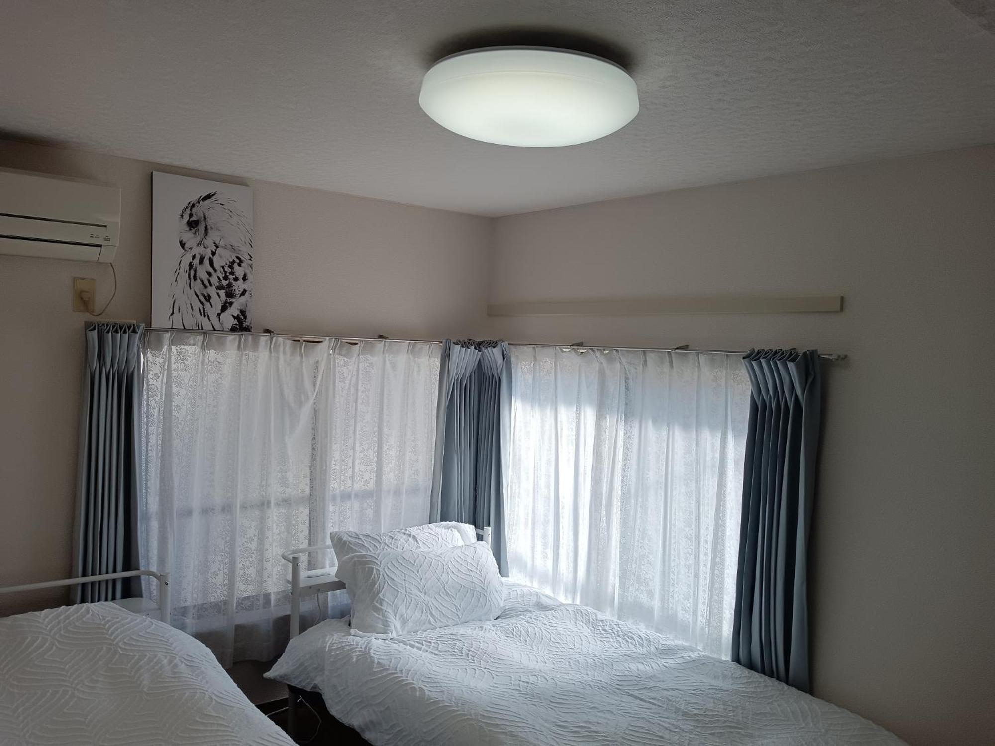 Tokyo Downtown Bed & Breakfast Eksteriør bilde