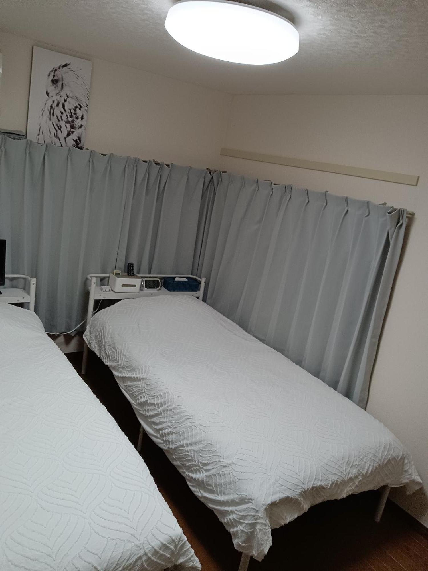 Tokyo Downtown Bed & Breakfast Eksteriør bilde