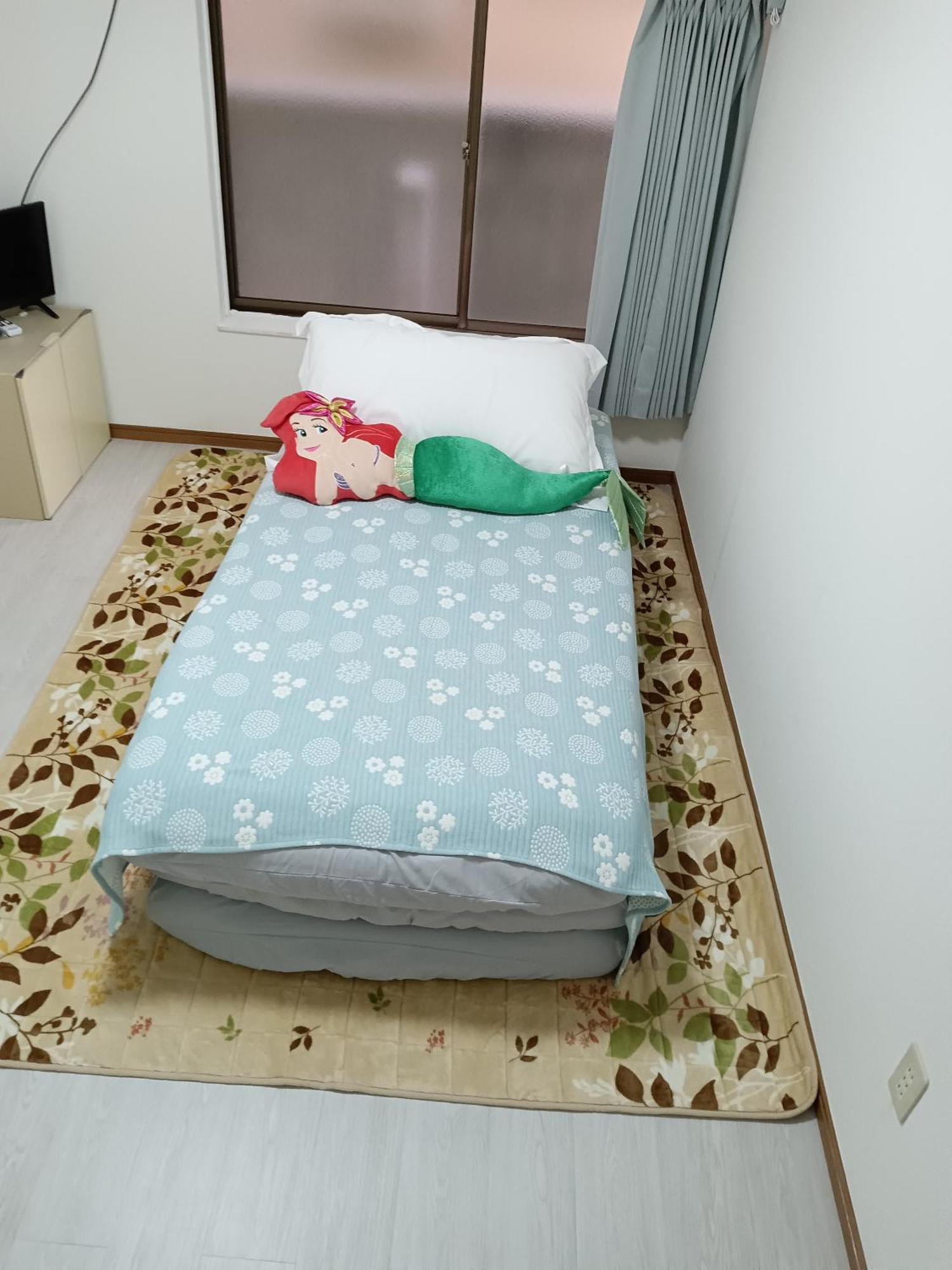 Tokyo Downtown Bed & Breakfast Eksteriør bilde