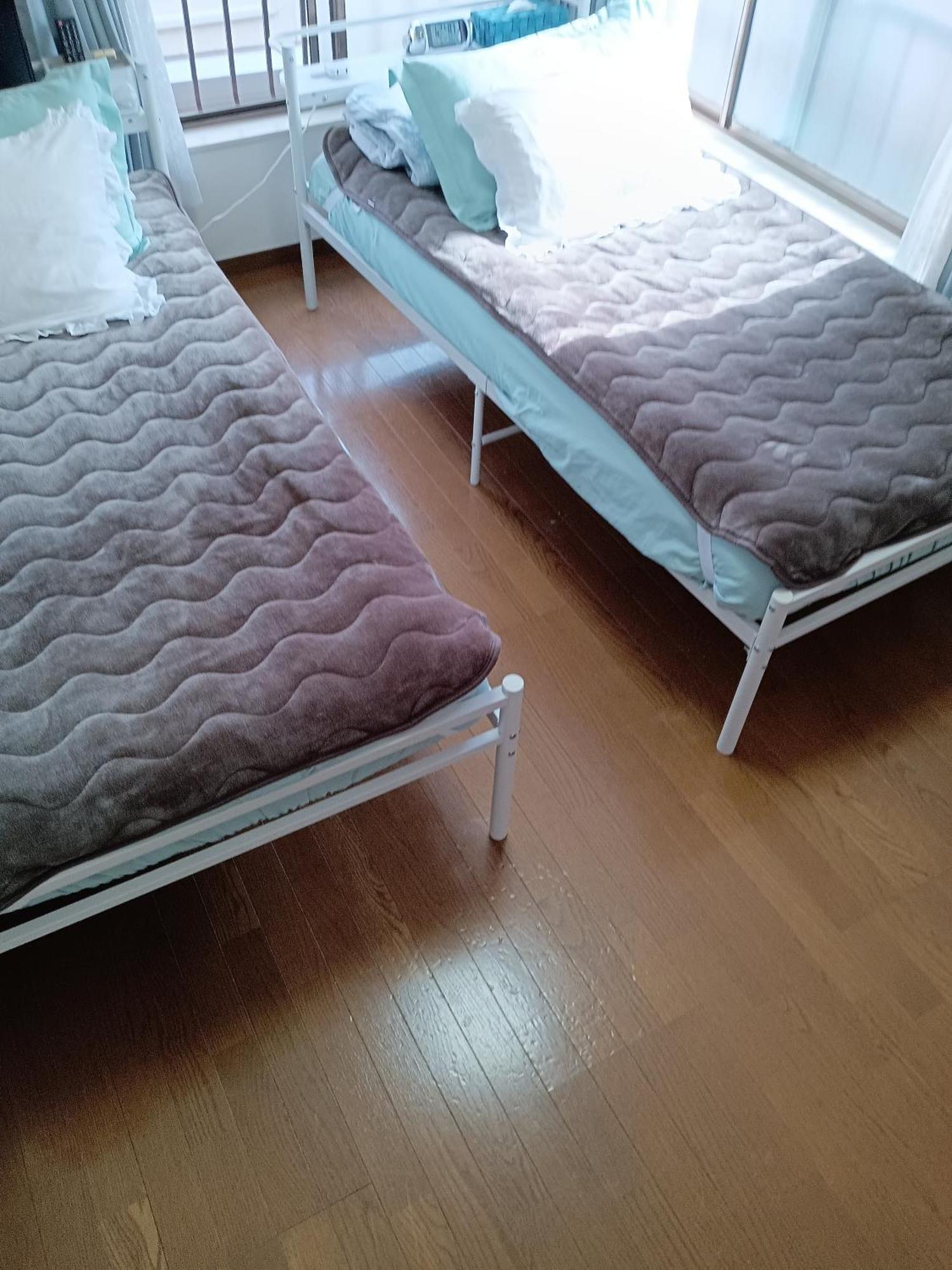 Tokyo Downtown Bed & Breakfast Rom bilde