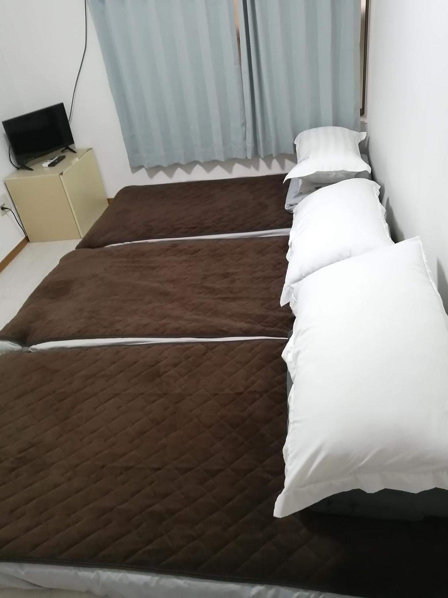 Tokyo Downtown Bed & Breakfast Eksteriør bilde