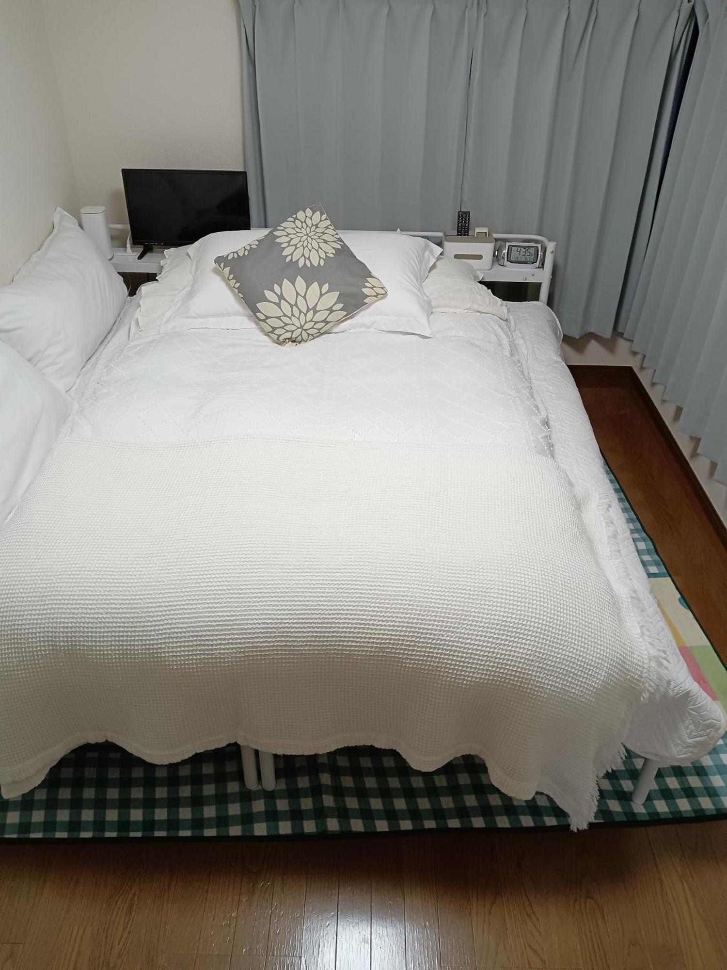 Tokyo Downtown Bed & Breakfast Eksteriør bilde