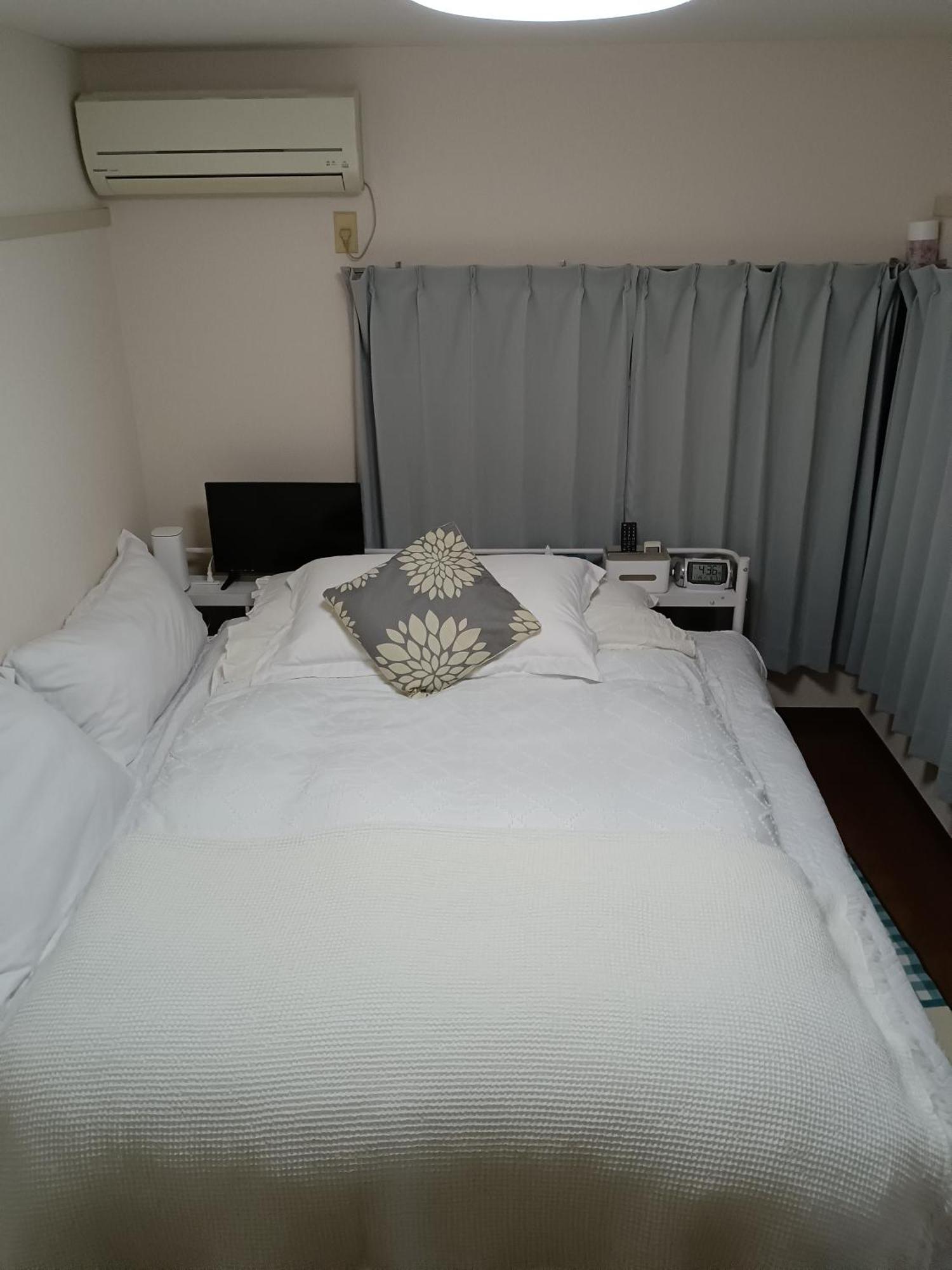 Tokyo Downtown Bed & Breakfast Eksteriør bilde