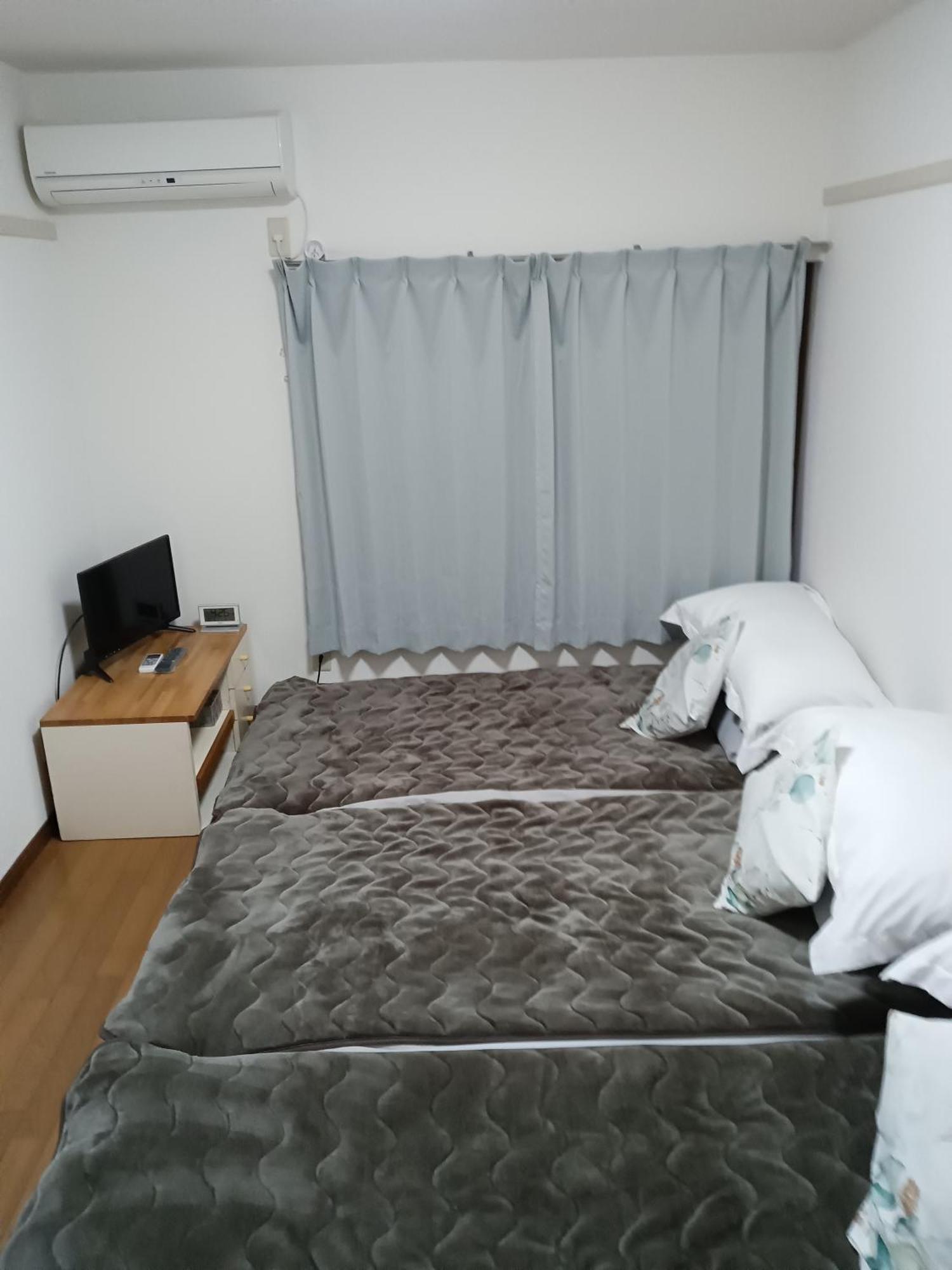 Tokyo Downtown Bed & Breakfast Eksteriør bilde