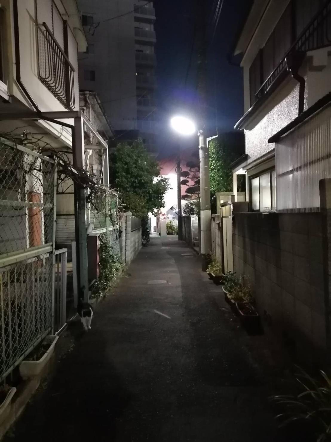 Tokyo Downtown Bed & Breakfast Eksteriør bilde